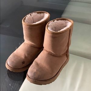 Uggs size 12